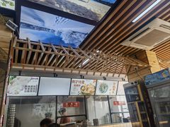 -两淮一绝鸡丝辣汤(交通路店)