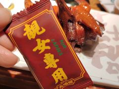 -大鸽饭(北京路店)