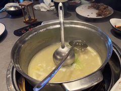 -同仁四季椰子鸡(宝安壹方城店)