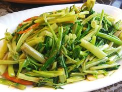 -风味小馆(天目湖宾馆店)