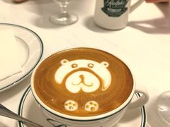 -Ralph’s Coffee(深圳罗湖万象城店)