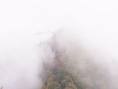 -少华山国家森林公园