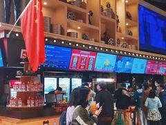 -新影联·华谊兄弟影院(望京店)