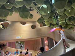 -水桶王国主题餐厅·聚会·生日派对·亲子活动·家庭套餐(亚龙湾希尔顿店)