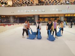 -TheRink大零溜冰场(IFS国金中心店)
