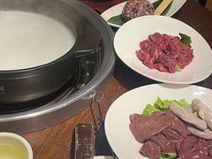 -大良毋米粥(锦龙路总店)