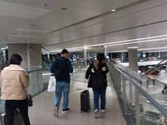 -上海虹桥国际机场