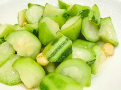-喜宴·粤菜·茶点·海鲜(光浩店)