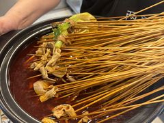 -两角签串串香十一年老字号(机场路店)