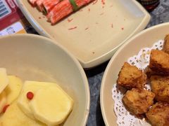 -蜀大侠火锅(总府路店)