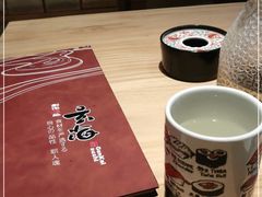 -玄海寿司(国贸店)