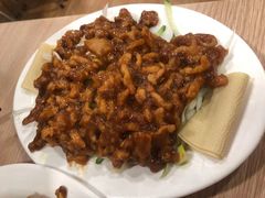 -姥家春饼店(漳州二路店)