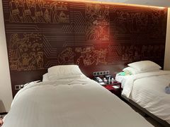 -广州中国大酒店