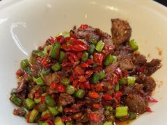 -湘潭老饭店(九华店)