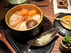 -本源食集 日式烧肉·炉端烧(东海缤纷店)