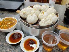 -胡家包子·清真(大众巷店)