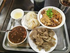 -姚记炒肝店(鼓楼店)