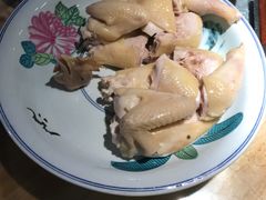 原味水蒸鸡-品凤轩