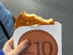 -莫朗核桃饼(虹泉路店)