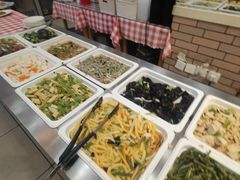 -孟记粥铺·家常菜·烧烤·粥(亚运村店)