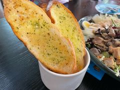 -莫多多餐厅