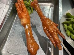 -老虎滩大连海鲜烧烤(建邺云锦路总店)