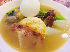 车仔面-太兴餐厅(东方广场分店)
