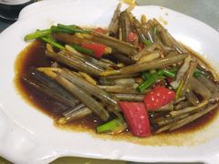 -鑫悦楼煎蟹·16年海鲜大排档