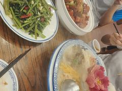 -老雒阳面馆·水席(定鼎门店)