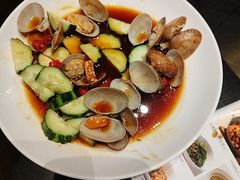 -楚山晓·楚湘菜(江夏永旺店)