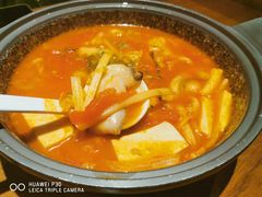-渝是乎酸菜鱼(龙旗购物中心店)