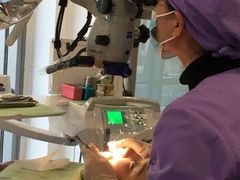 -精德口腔·种植修复·儿牙中心(财富中心店)