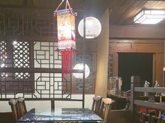 -香满楼(临安路店)