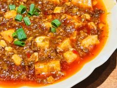 -麽麽家•爆炒牛肉饭(景瑞时光里店)