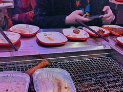 -小猪查理川式自助烤肉(大学城店)