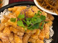 -大地春饼店(黄河路店)