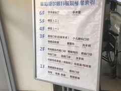 -襄阳爱尔眼科医院