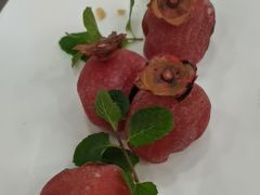 -天毓山庄·餐厅