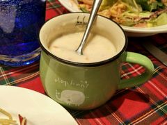 -芭莉与彩虹西餐厅(成都合生汇店)