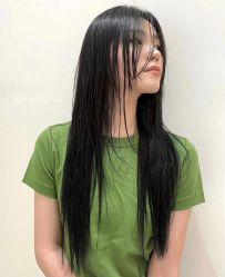 -Sying杉影日式烫染專門店