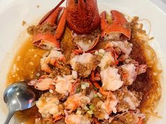 -万龙洲海鲜(大兴绿地缤纷城店)