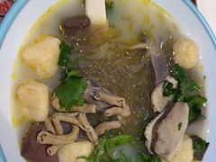 -小杨生煎(周浦万达店)