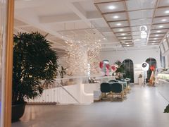 -ins森林童话餐厅coffee&bistro