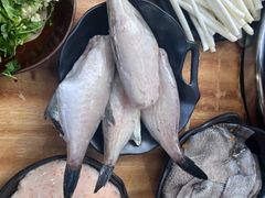 -渝昆龙火锅(朗苑店)