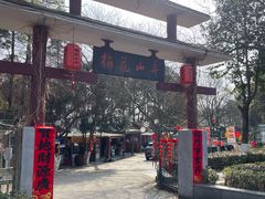 -南京市溧水区傅家边梅花山弄山庄