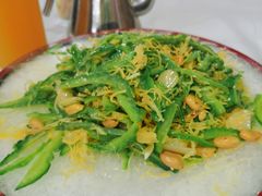 -绿雅居原生态农庄(小涌店)