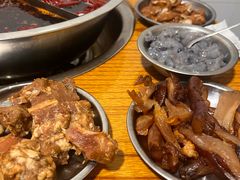 -渝味黄姐火锅(黄泥村店)
