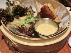 -卡朋厨房(289艺术园区店)