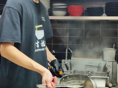 -Ramen满吉·豚骨拉面(丽园路店)