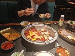 -牛New寿喜烧(闵行龙湖天街店)